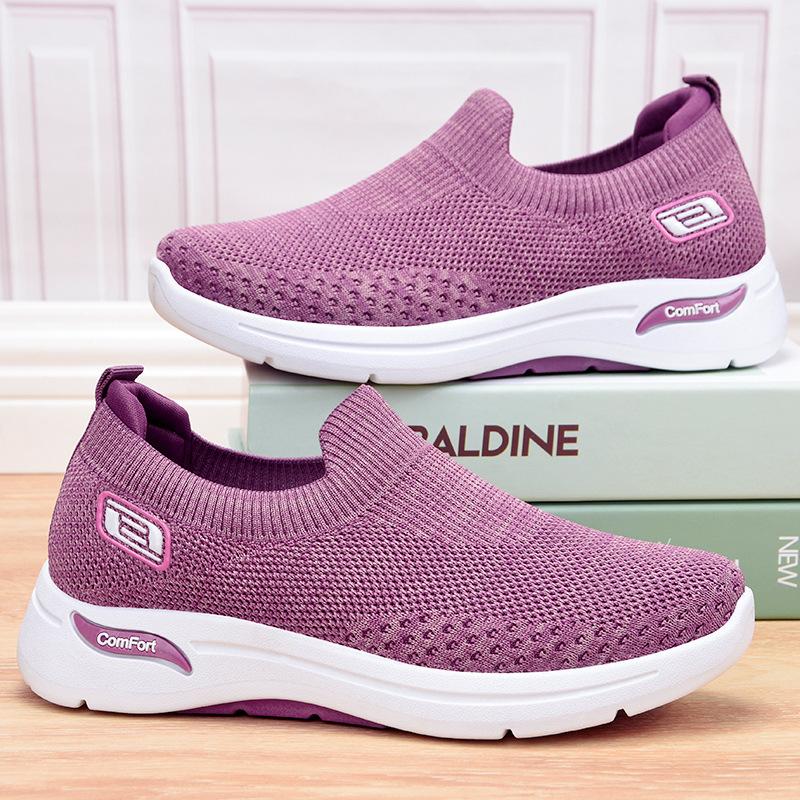 Lavinque Shoes Paers / 36 Chaussures de Marche Confort | Respirantes | Légères et Flexibles