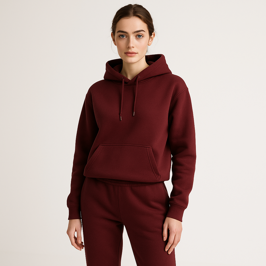 Ensemble de Jogging Nolan | Chic et Confortable | Idéal pour Toutes les Occasions