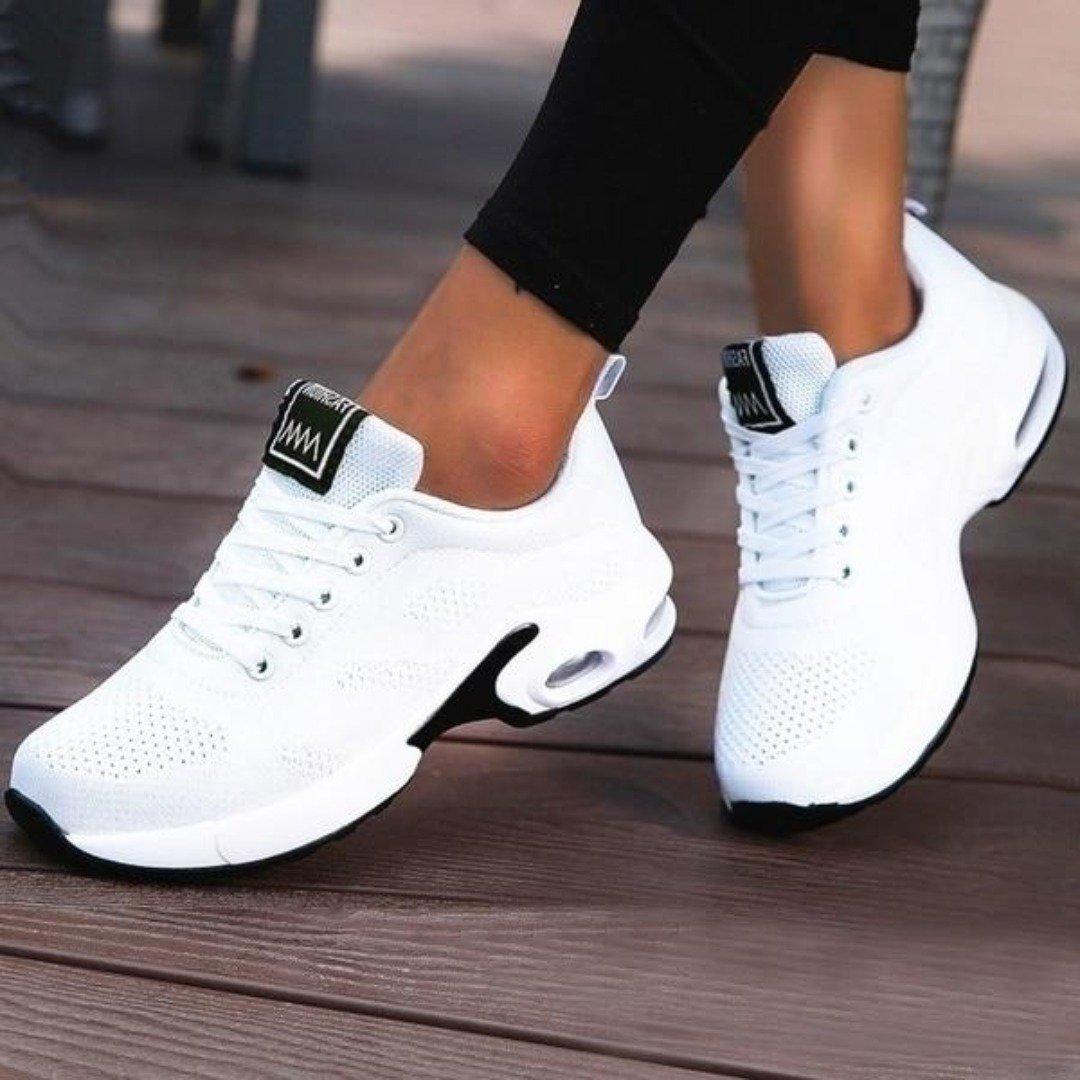 Baskets Running | Confort Optimal | Respirantes et Dynamiques