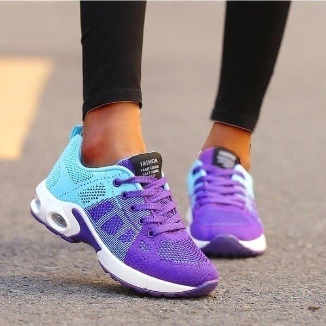 Baskets Running | Confort Optimal | Respirantes et Dynamiques