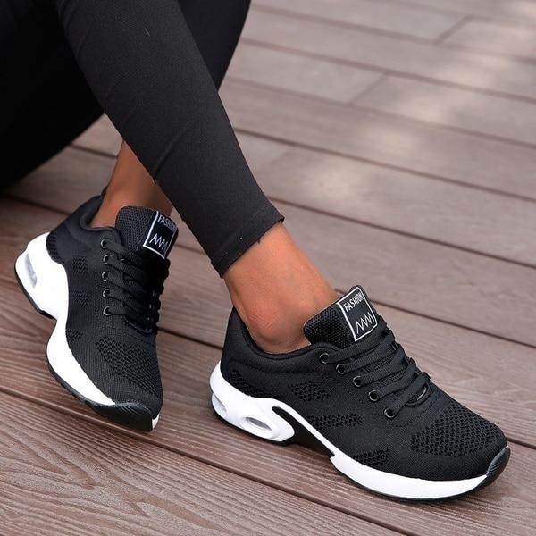 Baskets Running | Confort Optimal | Respirantes et Dynamiques