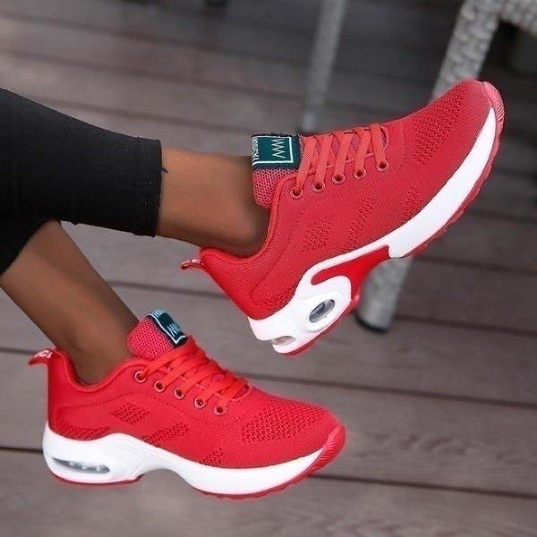 Baskets Running | Confort Optimal | Respirantes et Dynamiques