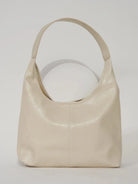 Lavinque Bags Blanc / Taille Unique Sac à Main en Cuir | Élégant | Spacieux et Chic