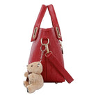 Lavinque Bags Ensemble de Sacs à Main | 4 Pièces | Élégance & Polyvalence