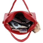 Lavinque Bags Ensemble de Sacs à Main | 4 Pièces | Élégance & Polyvalence
