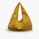 Lavinque Bags Jaune Sac Hobo Noir | Souple et Minimaliste | Ultra Léger et Tendance