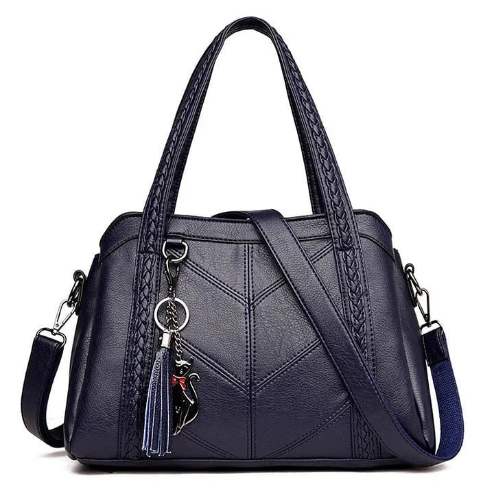 Lavinque bags Marien / Taille Unique Sac à Main Élégant | Design Chic | Polyvalence et Raffinement