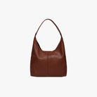 Lavinque Bags Marron / Taille Unique Sac Épaule Minimaliste | Noir | Élégant et Polyvalent