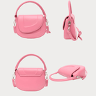 Lavinque bags Mini Sac à Main | Élégance Minimaliste | Chic et Polyvalent