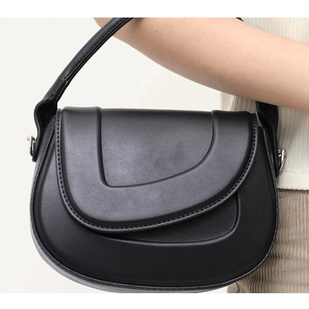 Lavinque bags Mini Sac à Main | Élégance Minimaliste | Chic et Polyvalent