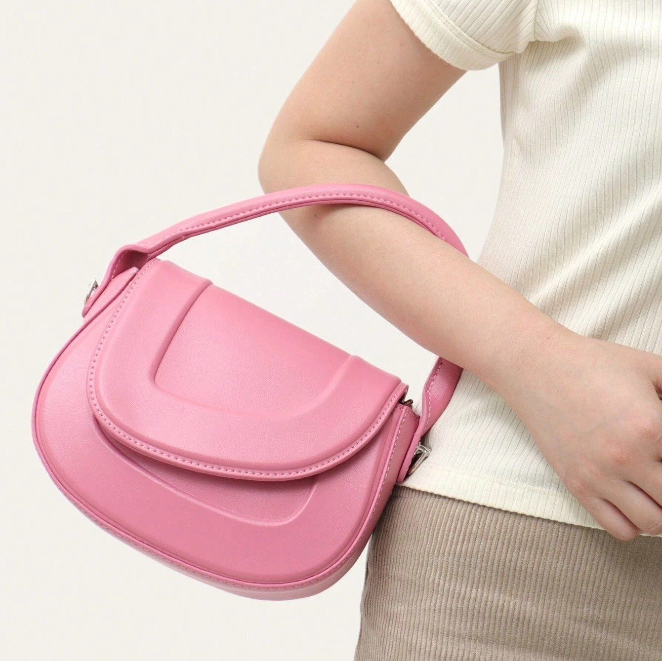 Lavinque bags Mini Sac à Main | Élégance Minimaliste | Chic et Polyvalent