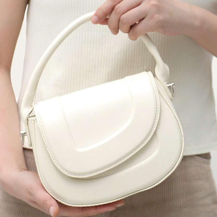 Lavinque bags Mini Sac à Main | Élégance Minimaliste | Chic et Polyvalent