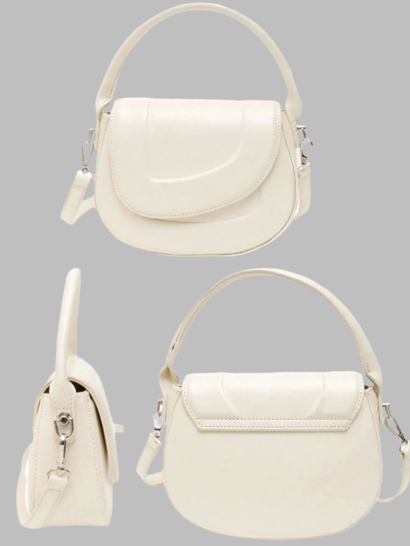Lavinque bags Mini Sac à Main | Élégance Minimaliste | Chic et Polyvalent