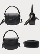 Lavinque bags Mini Sac à Main | Élégance Minimaliste | Chic et Polyvalent