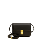 Lavinque Bags Noir / Petit Sac Bandoulière Élégant | Noir | Minimalisme et Raffinement
