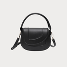 Lavinque bags Noir / Taille Unique Mini Sac à Main | Élégance Minimaliste | Chic et Polyvalent