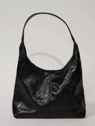Lavinque Bags Noir / Taille Unique Sac à Main en Cuir | Élégant | Spacieux et Chic