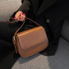 Lavinque Bags Sac à Bandoulière | Élégance Minimaliste | Chic et Pratique