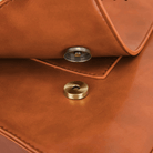 Lavinque Bags Sac à Main Décor Nœud | Marron Chocolat | Féminin, Chic et Original