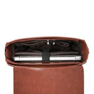 Lavinque Bags Sac à Main Décor Nœud | Marron Chocolat | Féminin, Chic et Original