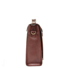 Lavinque Bags Sac à Main Décor Nœud | Marron Chocolat | Féminin, Chic et Original
