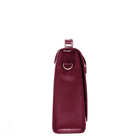 Lavinque Bags Sac à Main Décor Nœud | Marron Chocolat | Féminin, Chic et Original