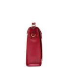 Lavinque Bags Sac à Main Décor Nœud | Marron Chocolat | Féminin, Chic et Original