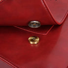 Lavinque Bags Sac à Main Décor Nœud | Marron Chocolat | Féminin, Chic et Original