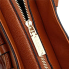 Lavinque Bags Sac à Main Élégant | Cuir Style Croco | Chic & Sophistiqué