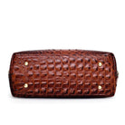 Lavinque Bags Sac à Main Élégant | Cuir Style Croco | Chic & Sophistiqué
