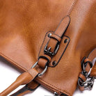 Lavinque Bags Sac à main en cuir vintage | Sac | Élégance et praticité