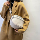 Lavinque Bags Sac Banane | Noir | Moderne & Polyvalent