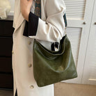 Lavinque Bags Sac Bandoulière Bohème | Marron Vintage | Pratique et Original