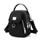 Lavinque Bags Sac bandoulière compact | Rose | Pratique et tendance