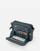 Lavinque bags Sac Bandoulière Élégant | Compact & Polyvalent | Cuir Synthétique