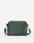 Lavinque bags Sac Bandoulière Élégant | Compact & Polyvalent | Cuir Synthétique