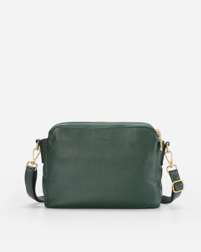 Lavinque bags Sac Bandoulière Élégant | Compact & Polyvalent | Cuir Synthétique
