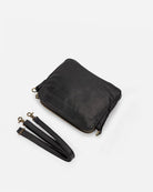 Lavinque bags Sac Bandoulière Élégant | Compact & Polyvalent | Cuir Synthétique