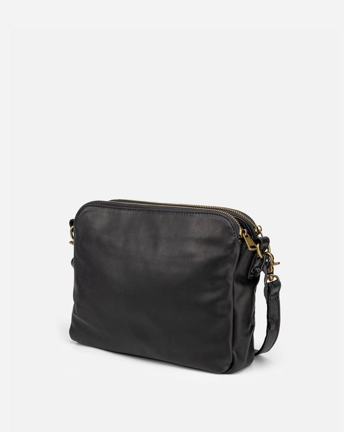 Lavinque bags Sac Bandoulière Élégant | Compact & Polyvalent | Cuir Synthétique