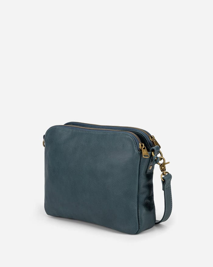 Lavinque bags Sac Bandoulière Élégant | Compact & Polyvalent | Cuir Synthétique