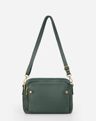 Lavinque bags Sac Bandoulière Élégant | Compact & Polyvalent | Cuir Synthétique