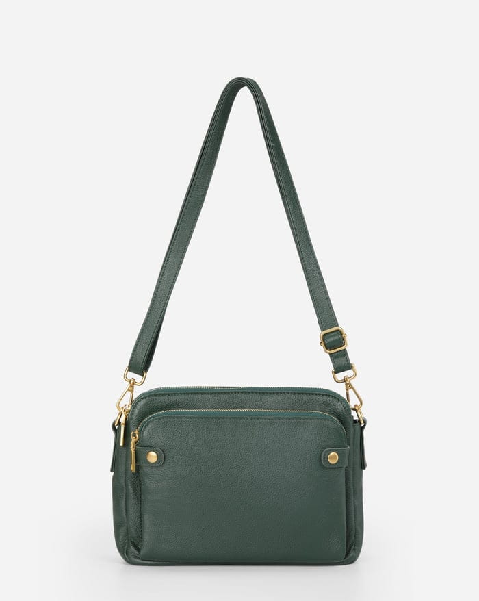 Lavinque bags Sac Bandoulière Élégant | Compact & Polyvalent | Cuir Synthétique