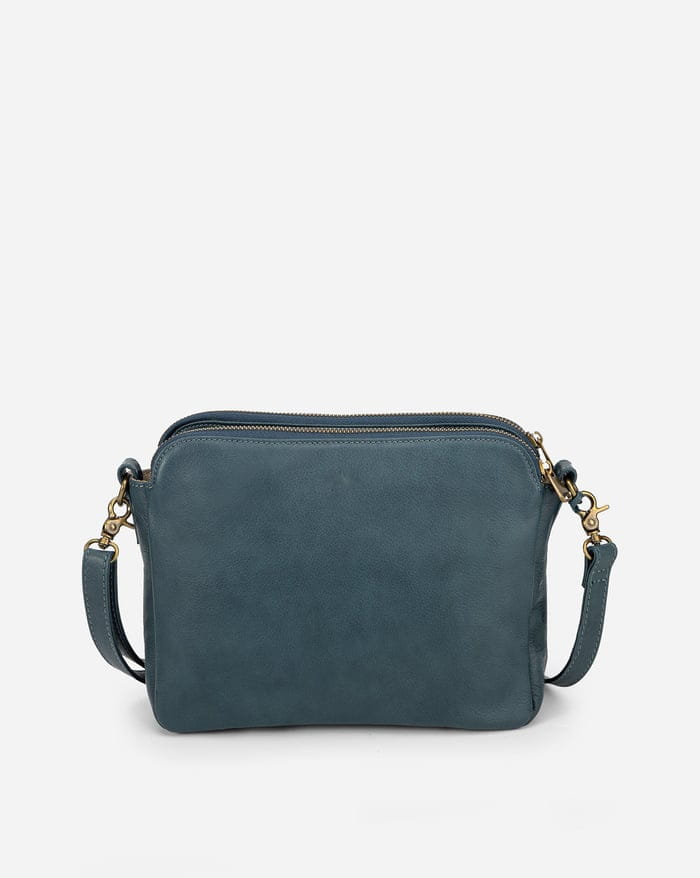 Lavinque bags Sac Bandoulière Élégant | Compact & Polyvalent | Cuir Synthétique
