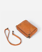 Lavinque bags Sac Bandoulière Élégant | Compact & Polyvalent | Cuir Synthétique