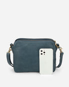 Lavinque bags Sac Bandoulière Élégant | Compact & Polyvalent | Cuir Synthétique