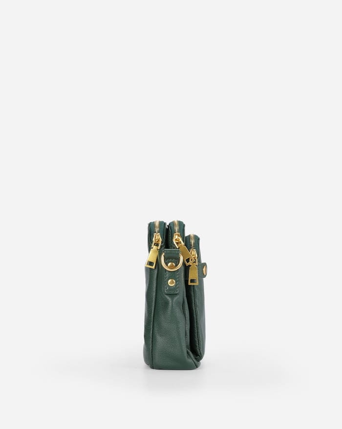 Lavinque bags Sac Bandoulière Élégant | Compact & Polyvalent | Cuir Synthétique