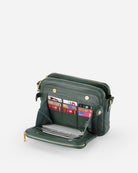 Lavinque bags Sac Bandoulière Élégant | Compact & Polyvalent | Cuir Synthétique