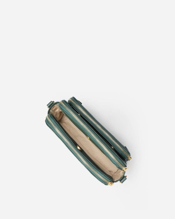 Lavinque bags Sac Bandoulière Élégant | Compact & Polyvalent | Cuir Synthétique