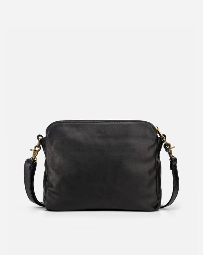 Lavinque bags Sac Bandoulière Élégant | Compact & Polyvalent | Cuir Synthétique