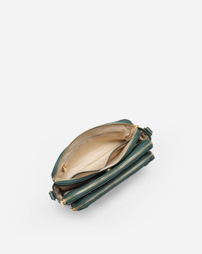 Lavinque bags Sac Bandoulière Élégant | Compact & Polyvalent | Cuir Synthétique